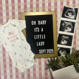 Babylist Registry Photo