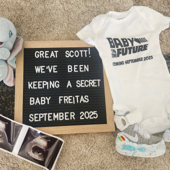 Babylist Registry Photo