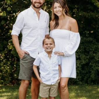 Babylist Registry Photo