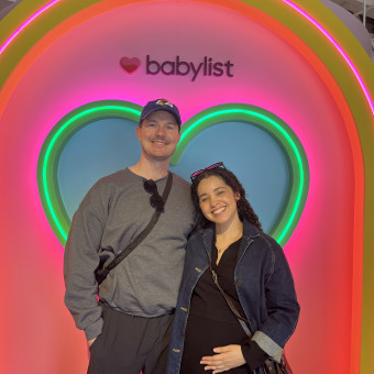 Babylist Registry Photo