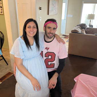 Babylist Registry Photo