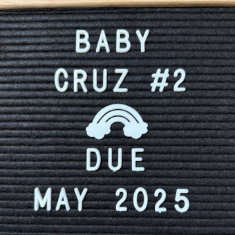 Babylist Registry Photo