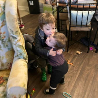 Babylist Registry Photo