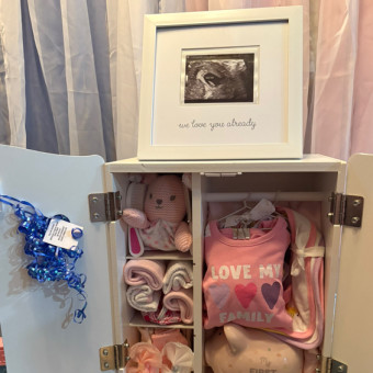Babylist Registry Photo