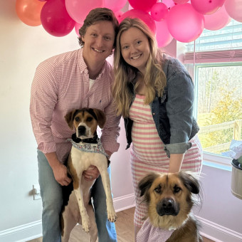 Babylist Registry Photo