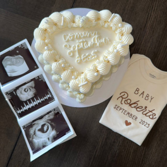 Babylist Registry Photo