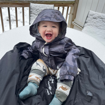 Babylist Registry Photo