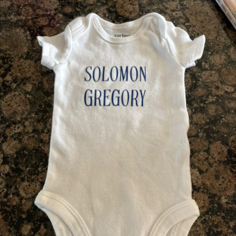 Babylist Registry Photo