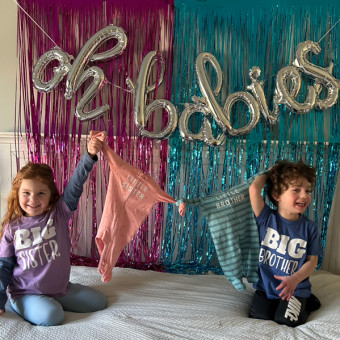 Babylist Registry Photo