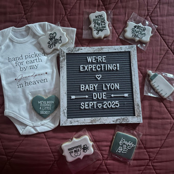 Babylist Registry Photo