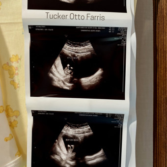 Babylist Registry Photo