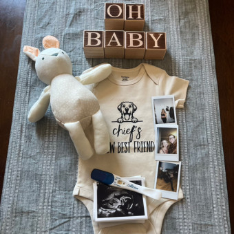 Babylist Registry Photo