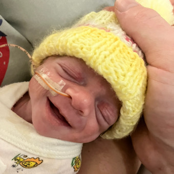 Babylist Registry Photo