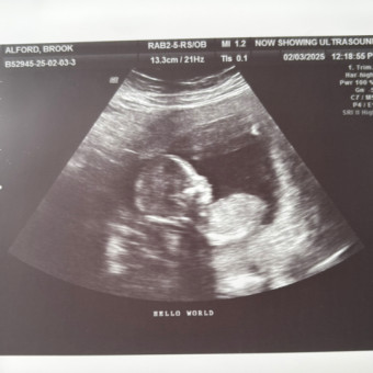 Babylist Registry Photo