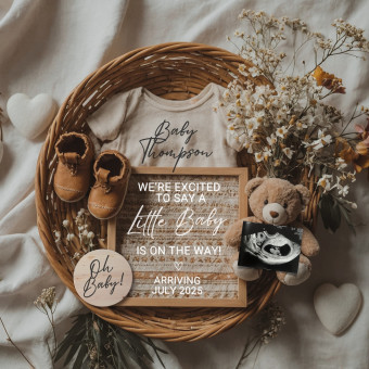 Babylist Registry Photo