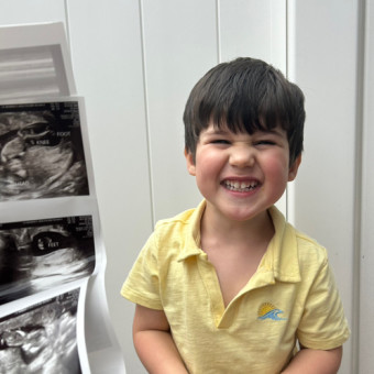Babylist Registry Photo