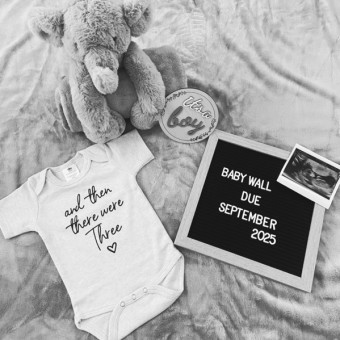 Babylist Registry Photo
