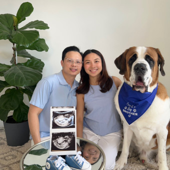 Babylist Registry Photo