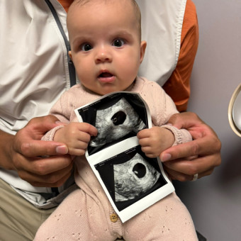 Babylist Registry Photo