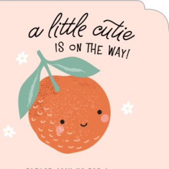 Babylist Registry Photo