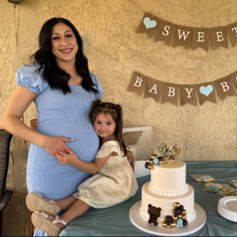 Babylist Registry Photo