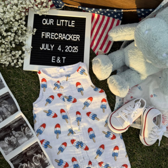 Babylist Registry Photo