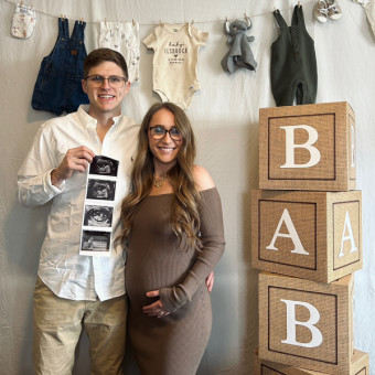 Babylist Registry Photo