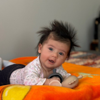 Babylist Registry Photo