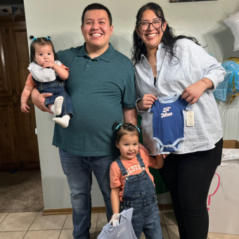 Babylist Registry Photo