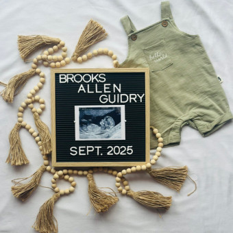 Babylist Registry Photo