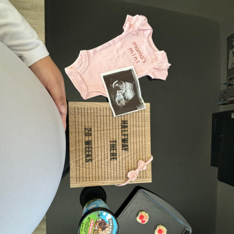 Babylist Registry Photo