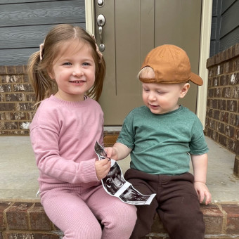 Babylist Registry Photo