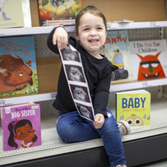 Babylist Registry Photo