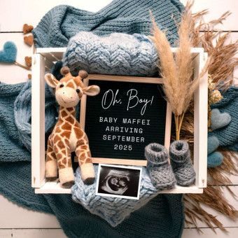 Babylist Registry Photo