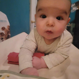 Babylist Registry Photo