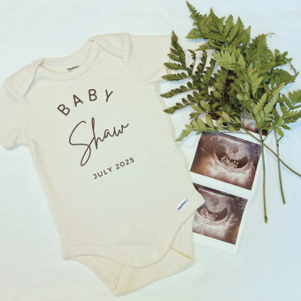 Babylist Registry Photo