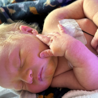 Babylist Registry Photo