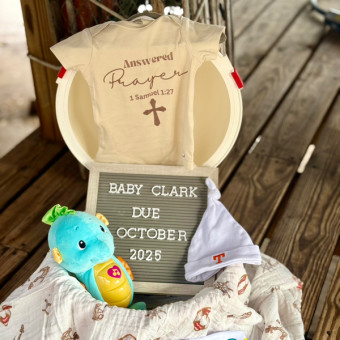 Babylist Registry Photo