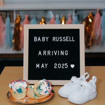 Babylist Registry Photo