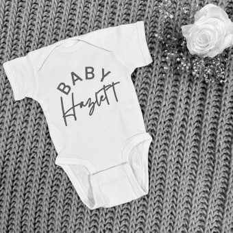 Babylist Registry Photo