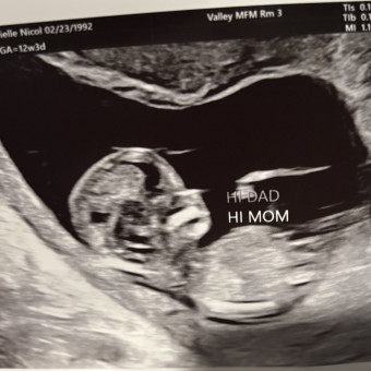 Babylist Registry Photo