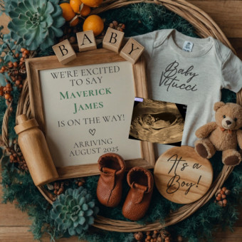 Babylist Registry Photo
