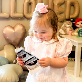 Babylist Registry Photo