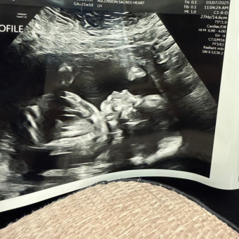 Babylist Registry Photo