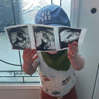 Babylist Registry Photo