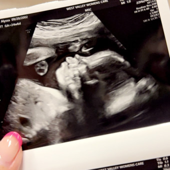 Babylist Registry Photo