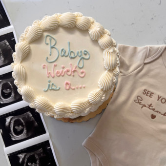 Babylist Registry Photo