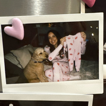 Babylist Registry Photo