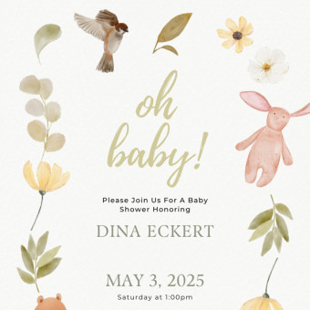 Babylist Registry Photo
