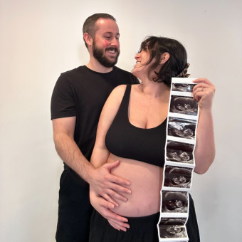 Babylist Registry Photo